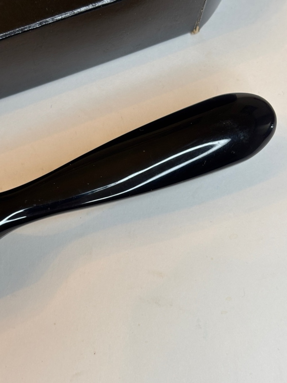 Vintage Avon hair brush in box - Picture 5 of 6
